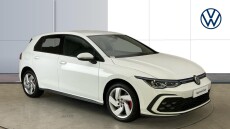 Volkswagen Golf 1.4 TSI GTE 5dr DSG Hatchback